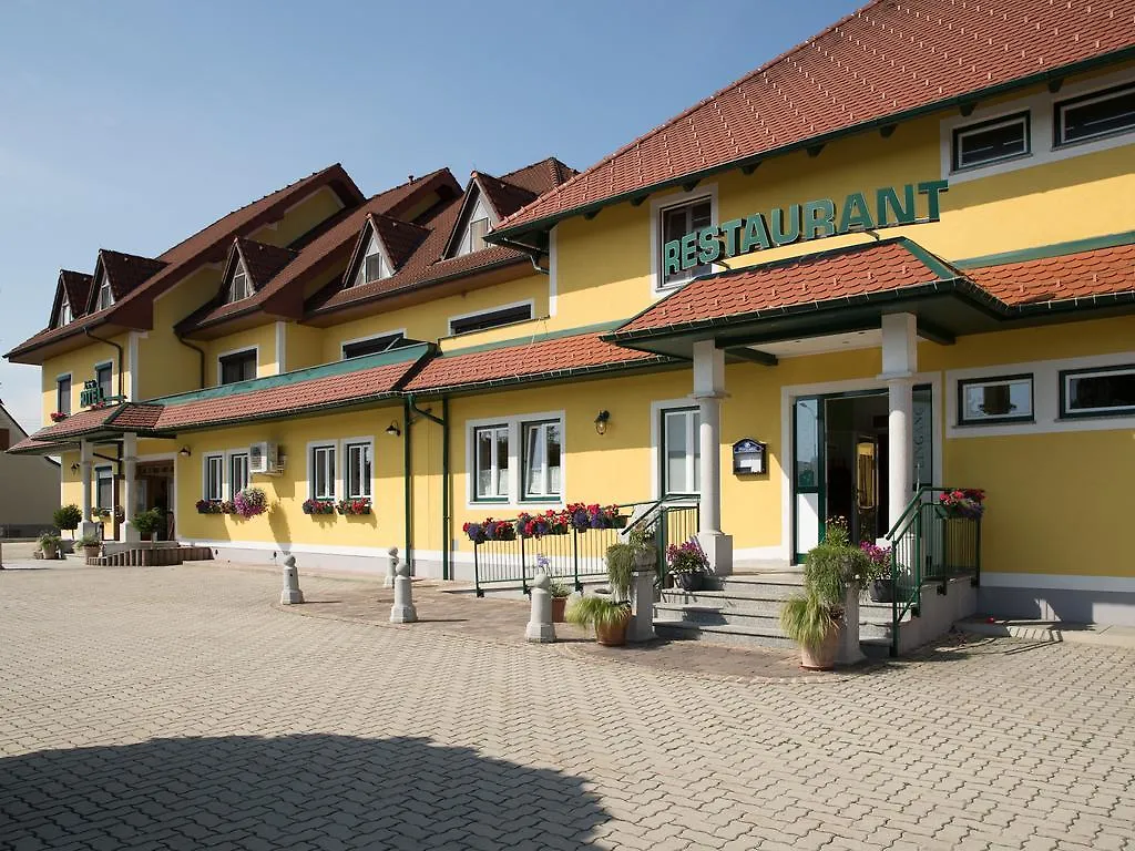 Hotel Restaurant Schachenwald Unterpremstätten