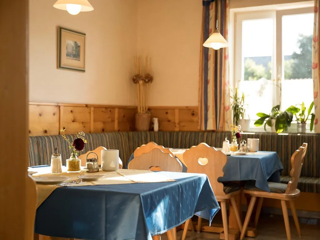 Hotel Restaurant Schachenwald Unterpremstätten