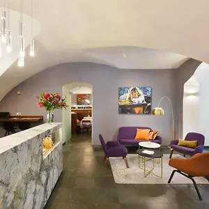 4* Hotel Boutiquehotel Dom - Rooms&suites