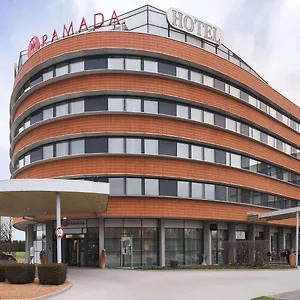 4* Hotel Ramada Graz