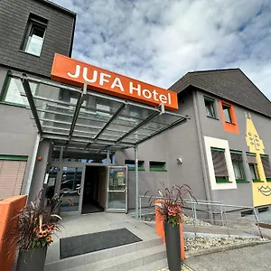 3* Hotel Jufa Sued