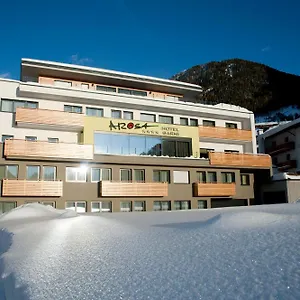 Garni Arosa Hotel Ischgl