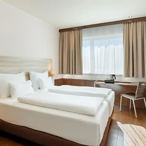 Austria Trend Mitte Hotel Salzburg