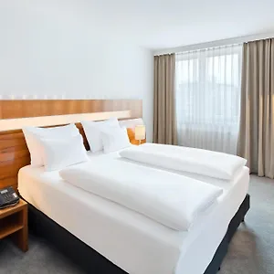 4* Hotel Austria Trend Europa Hauptbahnhof