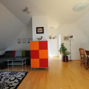 Lendbude Apartment