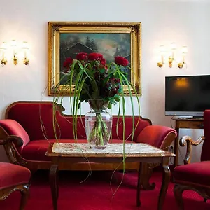Suzanne Gasthof Wien