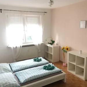 Apartment4you Apartment